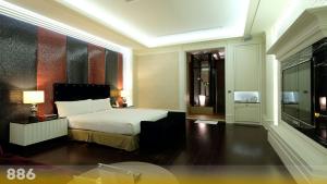 Suite Tiêu chuẩn (Standard Suite)