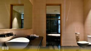 Suite Deluxe (Deluxe Suite)