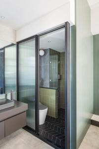 Phòng Loại Sang Giường Đôi (Deluxe Double Room)