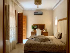 King Room room in Riad Miral