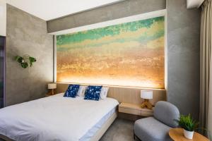 Phòng Cao Cấp Cho Hai Người (Superior Double Room)