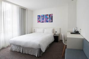 Phòng Loại Sang (Deluxe Room)