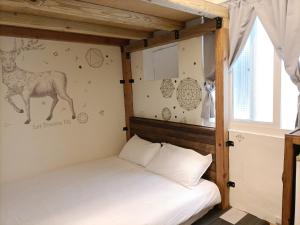 Phòng Tiêu Chuẩn Giường Đôi (Standard Double Room)