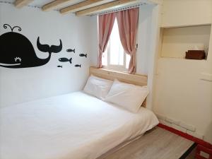 Phòng Tiêu Chuẩn Giường Đôi (Standard Double Room)