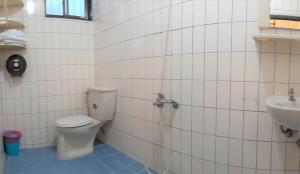 Phòng Tiêu Chuẩn Giường Đôi (Standard Double Room)