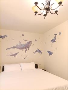 Phòng Giường Đôi Có Giường Phụ (Double Room with Extra Bed)