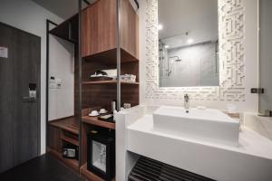 Phòng Superior 2 giường (Superior Twin Room)