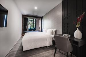 Phòng Cao Cấp Cho Hai Người (Superior Double Room)