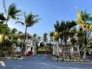 Villa hướng vườn hoa (Flower View Villa)