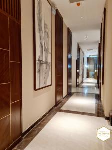 Căn Hộ 2 Phòng Ngủ (Two-Bedroom Apartment)