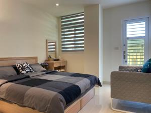 Phòng Đôi (Double Room)