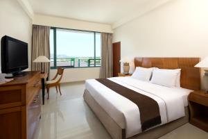 Premier Suite