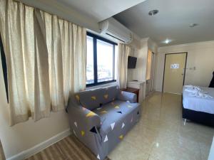 Phòng Tiêu chuẩn giường đôi - Không hút thuốc (Standard Double Room - Non-Smoking)