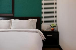 Phòng Superior - Sử Dụng Trong Ngày (2 Giờ) (Superior Room - Day Use 2 Hours)