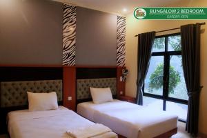 Bungalow Suite