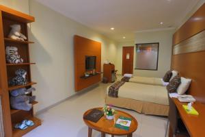 Phòng Loại Sang (Deluxe Room)