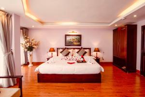 Suite Superior King - Không hút thuốc (Suite Superior King Room Non-Smoking)