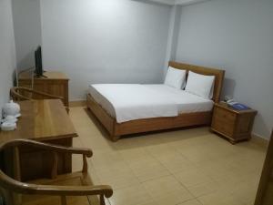 Phòng Đôi (Double Room)