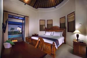 Biệt Thự 1 Phòng Ngủ Với Hồ Bơi Riêng (One-Bedroom Villa with Private Pool)