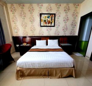 Phòng Loại Sang (Deluxe Room)