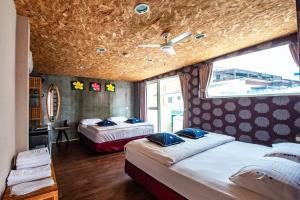 Phòng 4 Người (Quadruple Room)
