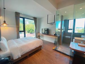 Phòng Đôi (Double Room)
