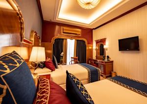 Premium Souk View room in Riviera Hotel