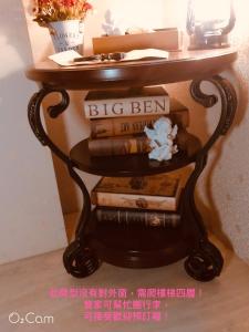 Phòng Tiêu Chuẩn Giường Đôi (Standard Double Room)