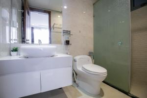 Căn Hộ 2 Phòng Ngủ (Two-Bedroom Apartment)