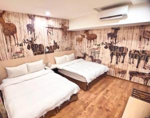 Phòng Gia Đình (Family Room)