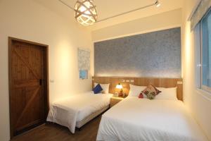 Phòng Ba Người Tiêu Chuẩn (Standard Triple Room)
