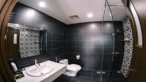 Superior 2 giường (Superior Twin)