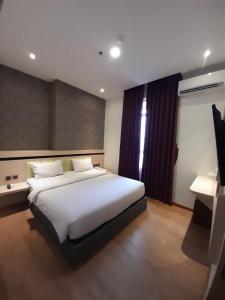 Suite Deluxe (Deluxe Suite)
