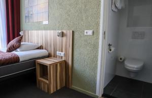 Comfort Single Room room in Hotel Asterisk 3 star superior