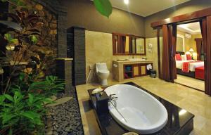 Executive Two-Bedroom Villa with Private Pool