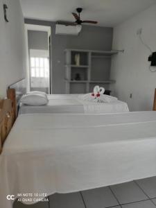 Single Room room in POUSADA VIVERE LA VITA