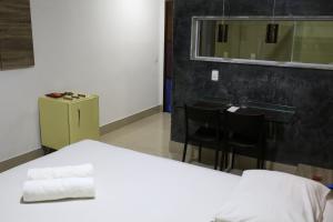Standard Double Room room in Lux Motel
