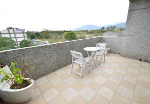 Phòng Tiêu Chuẩn 2 Giường Đơn (Standard Twin Room)