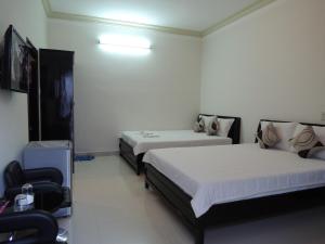 2 Giường Đôi (2 Double Beds)