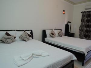2 Giường Đôi (2 Double Beds)