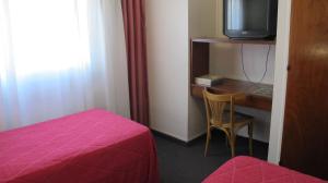 Double or Twin Room room in Hotel Parlamento