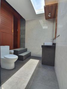 Bungalow Deluxe Nhìn Ra Khu Vườn (Deluxe Bungalow with Garden View)