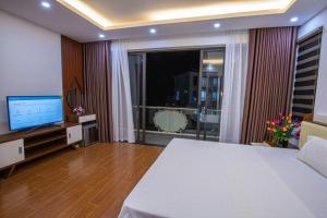 Biệt thự Superior (Superior Villa)