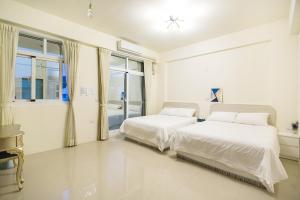 Phòng 4 Người Có Ban Công (Quadruple Room with Balcony)
