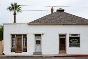 Historic Adobe 3br Home in Downtown El Presidio in Tucson