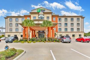 Holiday Inn Express & Suites Houston South - Near Pearland, an IHG Hotel in Houston