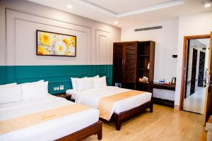Phòng Gia Đình (Family Room)