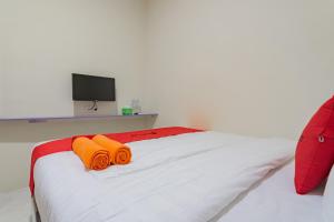 Phòng RedDoorz (RedDoorz Room)