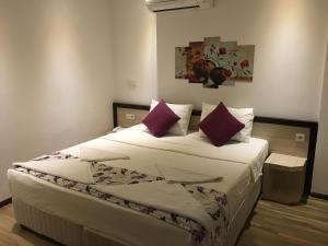 Single Room room in Hotel Hermes