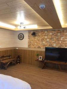 Phòng Deluxe 4 Người (Deluxe Quadruple Room)